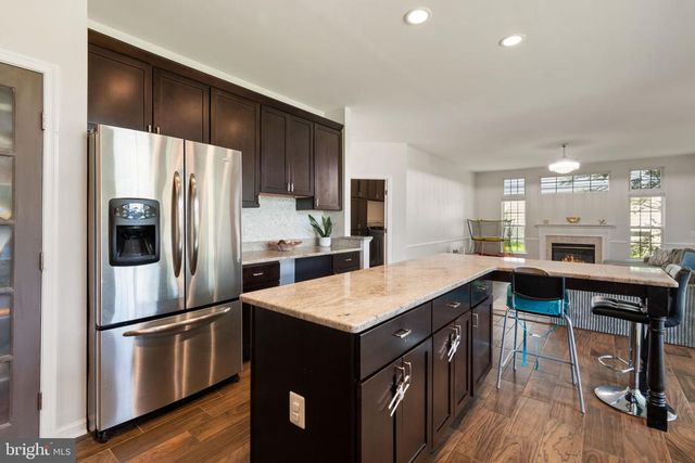 221 CANNON WAY, Warrenton, VA 20186