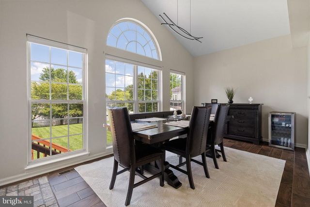 221 CANNON WAY, Warrenton, VA 20186
