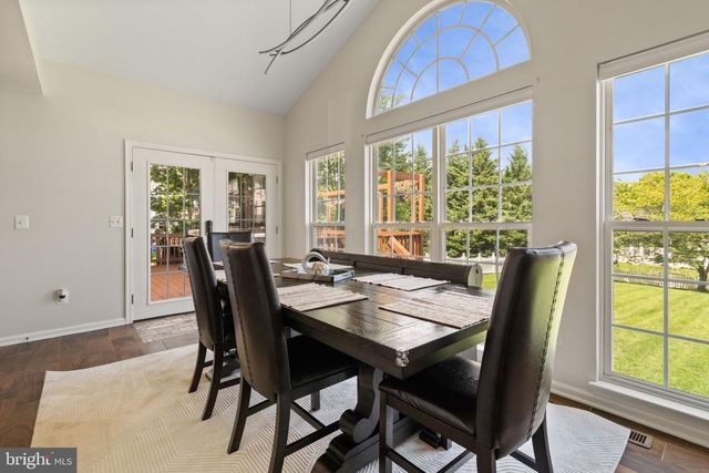 221 CANNON WAY, Warrenton, VA 20186