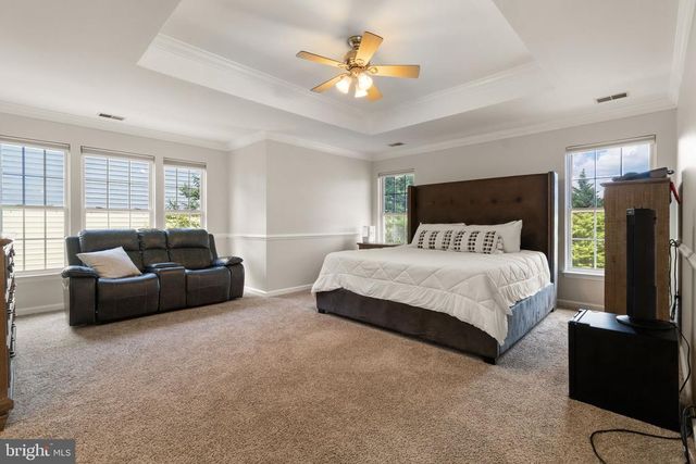 221 CANNON WAY, Warrenton, VA 20186