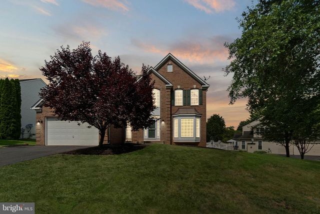 221 CANNON WAY, Warrenton, VA 20186