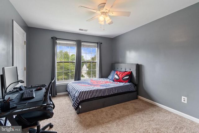 221 CANNON WAY, Warrenton, VA 20186