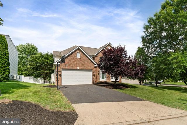 221 CANNON WAY, Warrenton, VA 20186