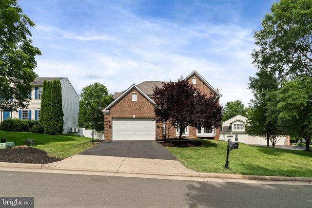 221 CANNON WAY, Warrenton, VA 20186