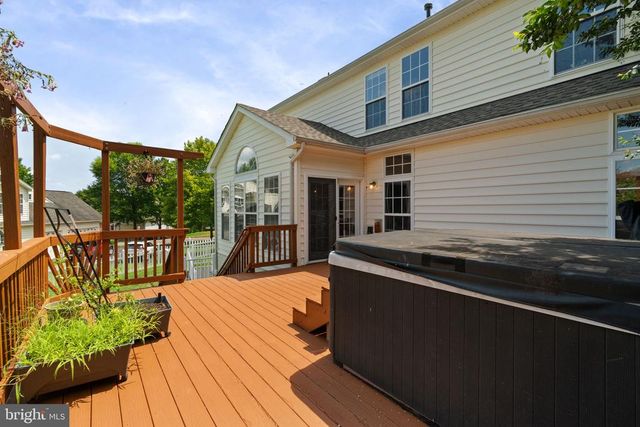 221 CANNON WAY, Warrenton, VA 20186