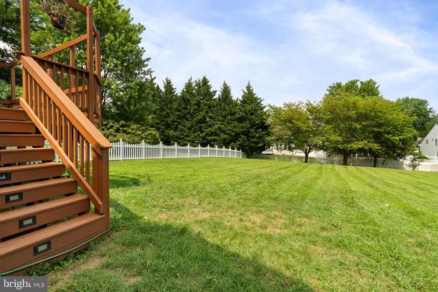 221 CANNON WAY, Warrenton, VA 20186