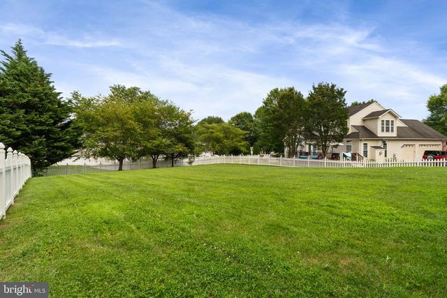 221 CANNON WAY, Warrenton, VA 20186