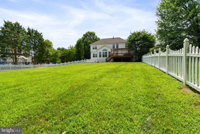 221 CANNON WAY, Warrenton, VA 20186
