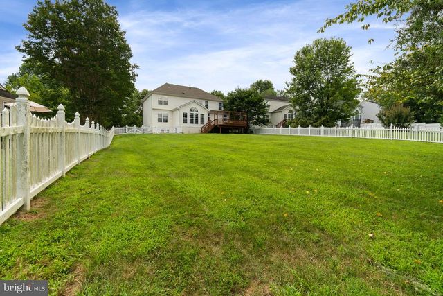 221 CANNON WAY, Warrenton, VA 20186