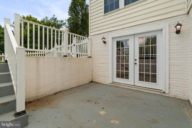 221 CANNON WAY, Warrenton, VA 20186