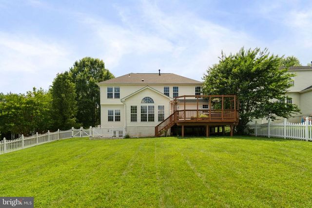 221 CANNON WAY, Warrenton, VA 20186