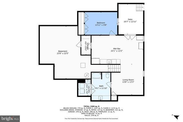 221 CANNON WAY, Warrenton, VA 20186
