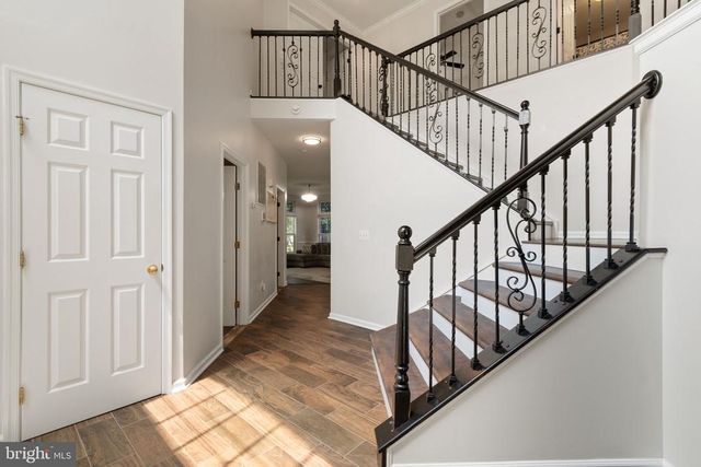 221 CANNON WAY, Warrenton, VA 20186