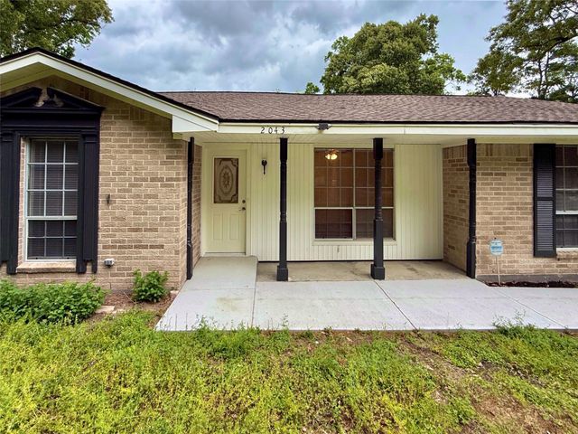 2043 Cherry Laurel Drive, Spring, TX 77386