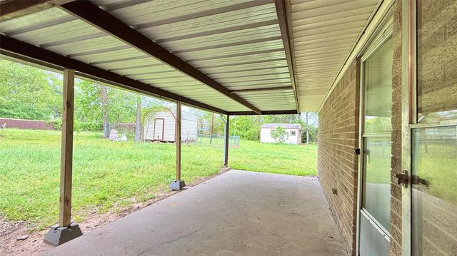 2043 Cherry Laurel Drive, Spring, TX 77386