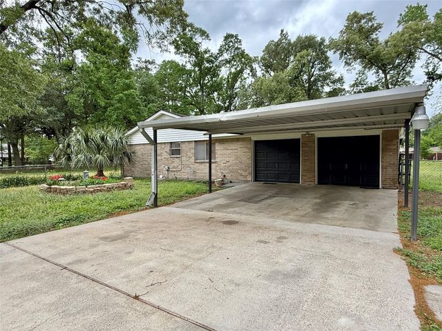 2043 Cherry Laurel Drive, Spring, TX 77386
