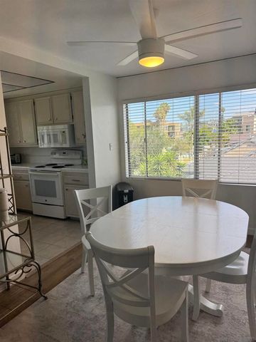 4051 Fanuel 2, San Diego, CA 92109