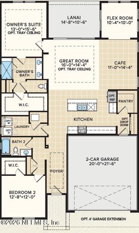 241 APPLEJACK Drive, St. Augustine, FL 32092