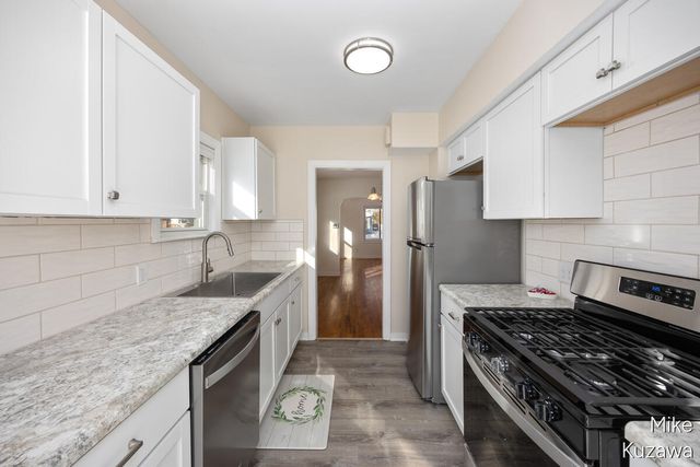 1112 Merritt Street, Grand Rapids, MI 49507