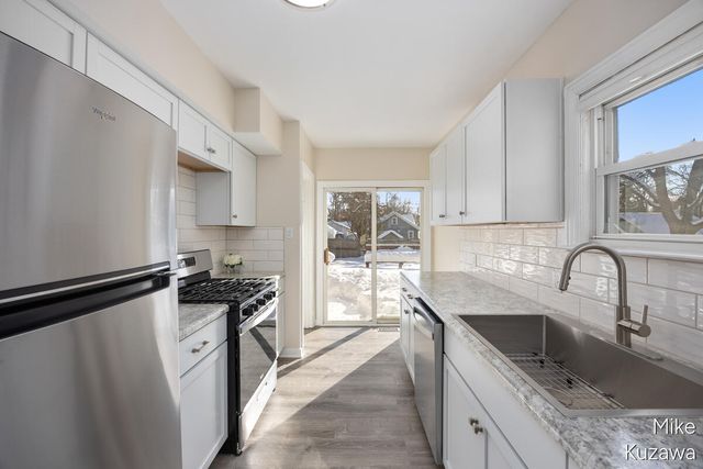 1112 Merritt Street, Grand Rapids, MI 49507