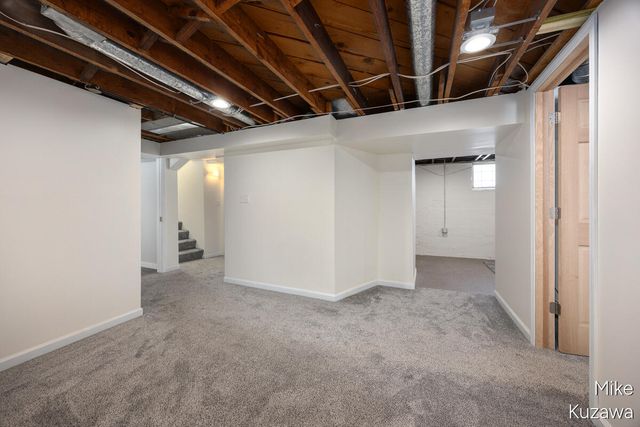 1112 Merritt Street, Grand Rapids, MI 49507