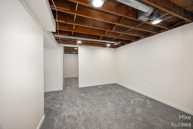 1112 Merritt Street, Grand Rapids, MI 49507