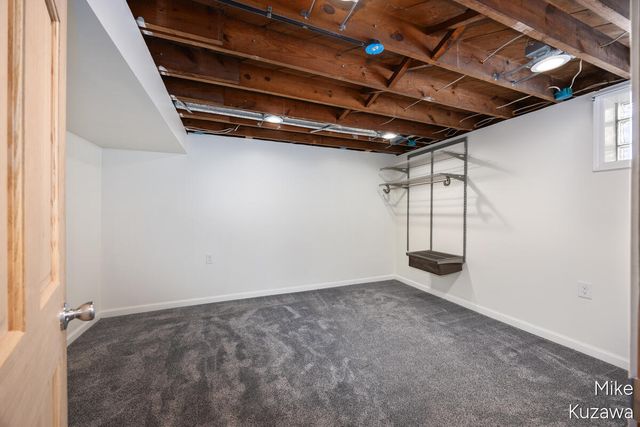 1112 Merritt Street, Grand Rapids, MI 49507