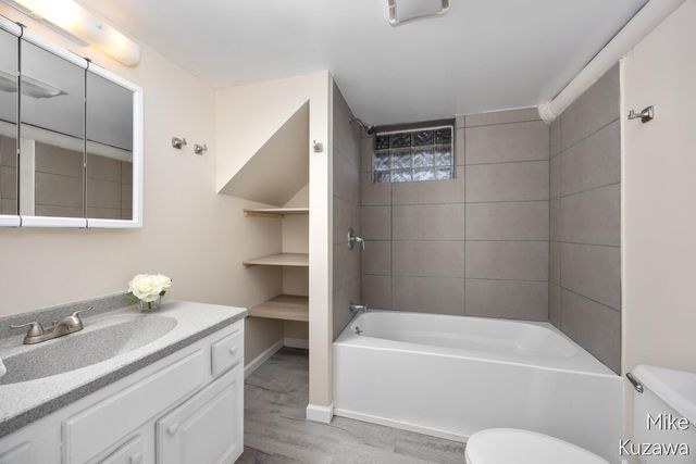 1112 Merritt Street, Grand Rapids, MI 49507