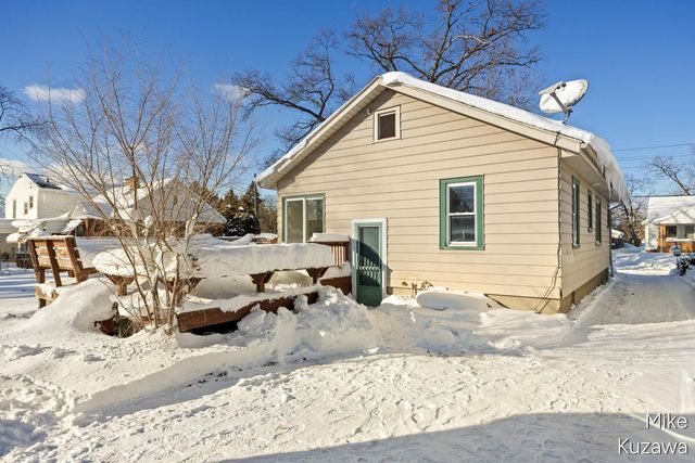 1112 Merritt Street, Grand Rapids, MI 49507