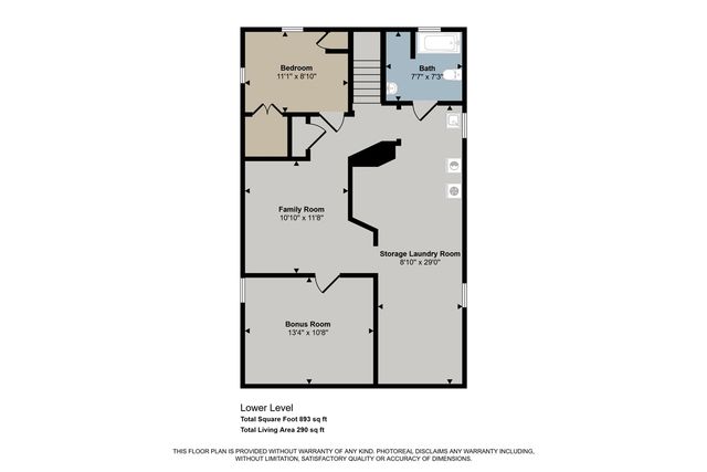 1112 Merritt Street, Grand Rapids, MI 49507