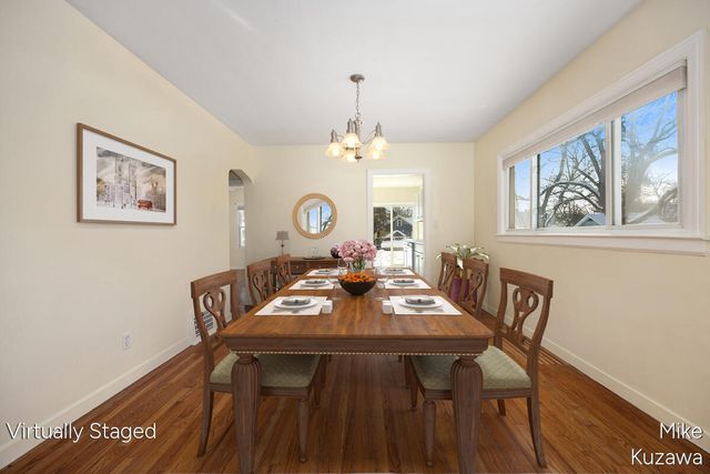 1112 Merritt Street, Grand Rapids, MI 49507