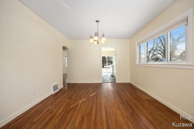 1112 Merritt Street, Grand Rapids, MI 49507