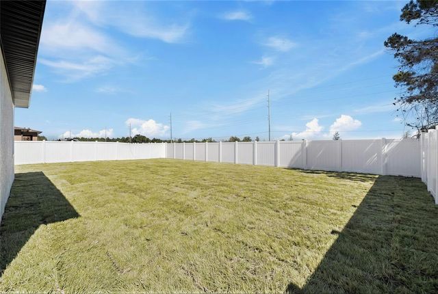 412 CARIBBEAN COURT, Poinciana, FL 34759