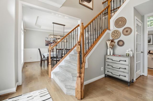 7484 Hunters Trail, West Chester, OH 45069