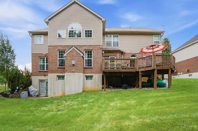 7484 Hunters Trail, West Chester, OH 45069