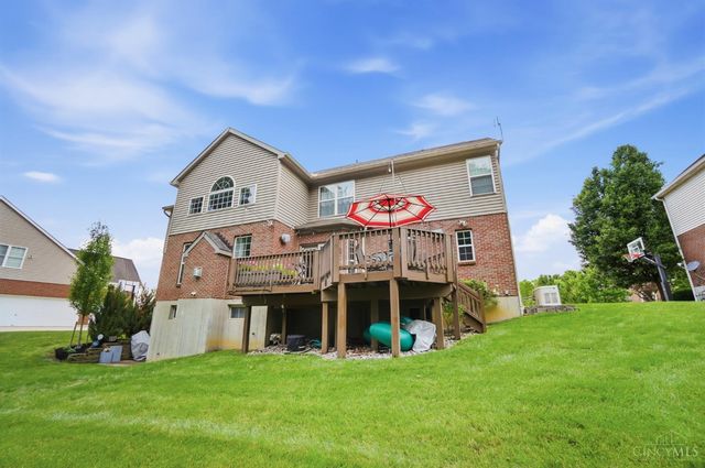 7484 Hunters Trail, West Chester, OH 45069