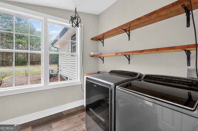 1790 Michael Road, Monroe, GA 30656