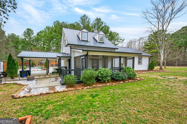 1790 Michael Road, Monroe, GA 30656