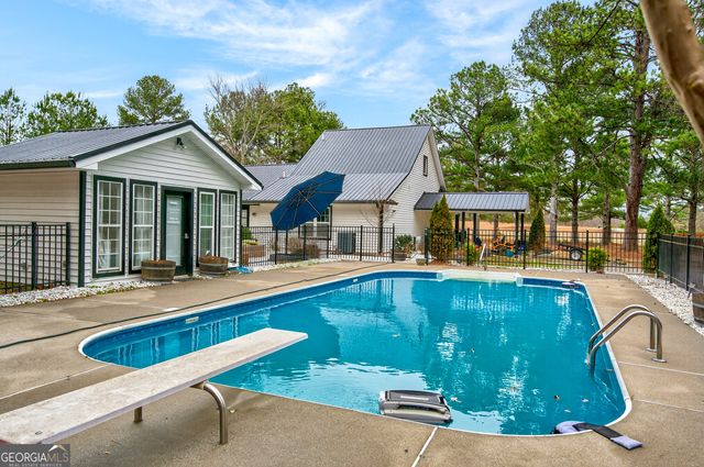 1790 Michael Road, Monroe, GA 30656