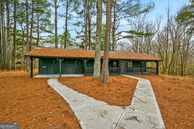 1790 Michael Road, Monroe, GA 30656
