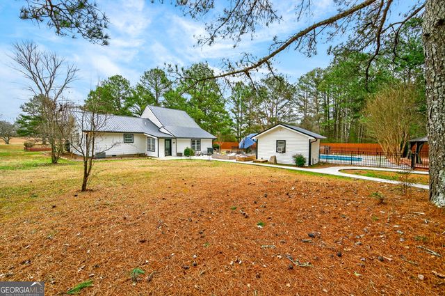 1790 Michael Road, Monroe, GA 30656