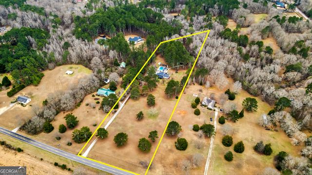 1790 Michael Road, Monroe, GA 30656