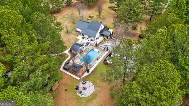 1790 Michael Road, Monroe, GA 30656