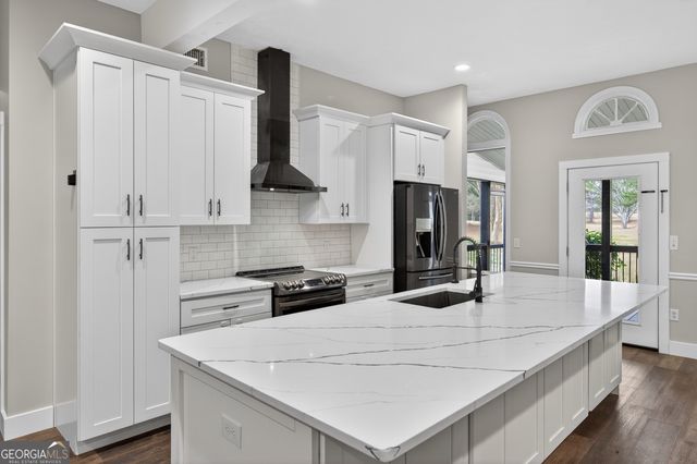 1790 Michael Road, Monroe, GA 30656