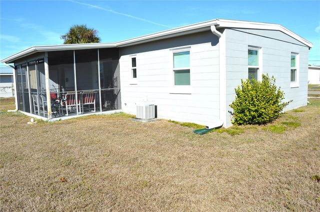 21243 GLENDALE AVENUE, Port Charlotte, FL 33952