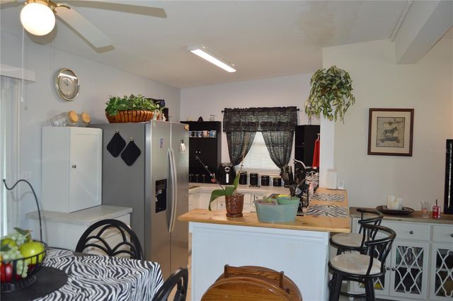 21243 GLENDALE AVENUE, Port Charlotte, FL 33952