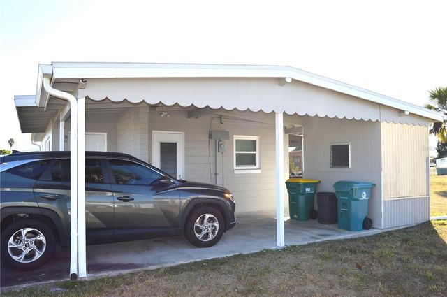 21243 GLENDALE AVENUE, Port Charlotte, FL 33952