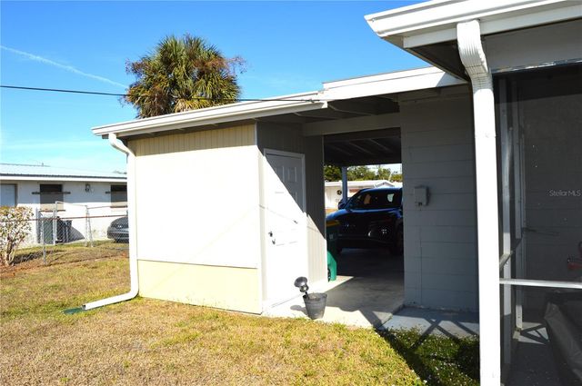 21243 GLENDALE AVENUE, Port Charlotte, FL 33952