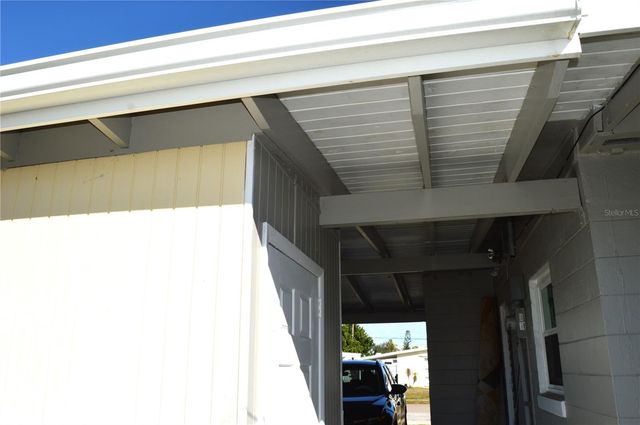 21243 GLENDALE AVENUE, Port Charlotte, FL 33952