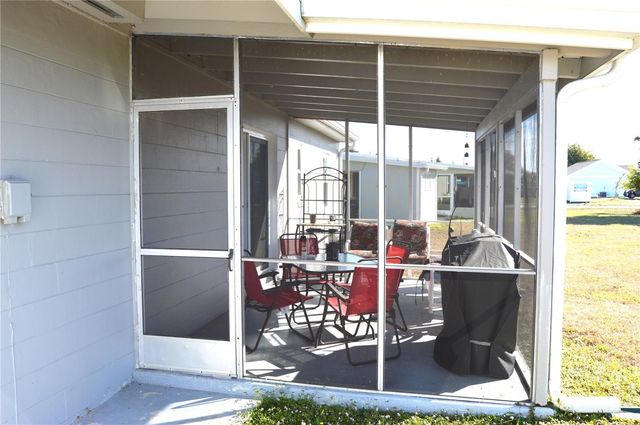 21243 GLENDALE AVENUE, Port Charlotte, FL 33952